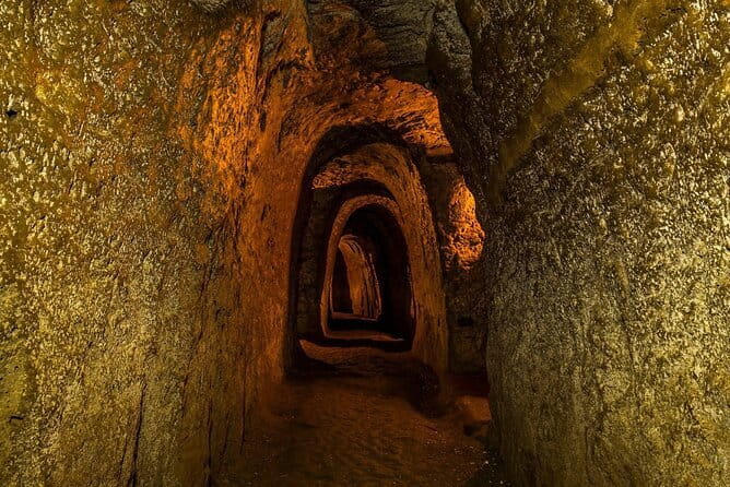 Exploring Ho Chi Minh City and Cu Chi Tunnels - Key highlights worth planning around