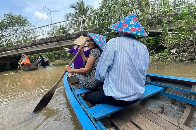 Exploring Ho Chi Minh City and Cu Chi Tunnels - Tea and cassava, a wartime taste you can actually remember
