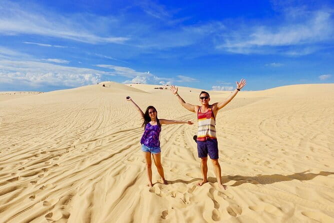 Exploring Ho Chi Minh City and Cu Chi Tunnels - How the guide makes or breaks Cu Chi