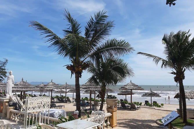 Exploring Ho Chi Minh City and Cu Chi Tunnels - Who this tour fits best