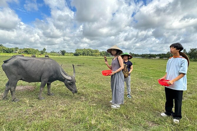 Exploring organic farm & Vietnamese Culinary with Master chef - Key highlights you should plan around