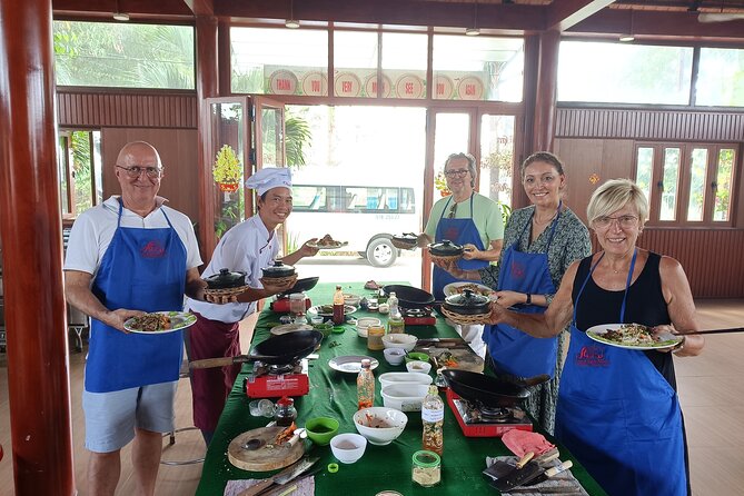 Exploring organic farm & Vietnamese Culinary with Master chef - Price and value: what you are paying for at $110