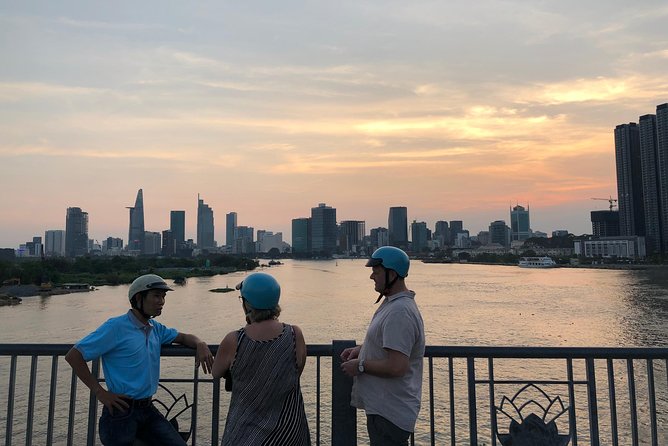 Exploring Saigon by Scooter, Day or Night - Key Points You’ll Care About