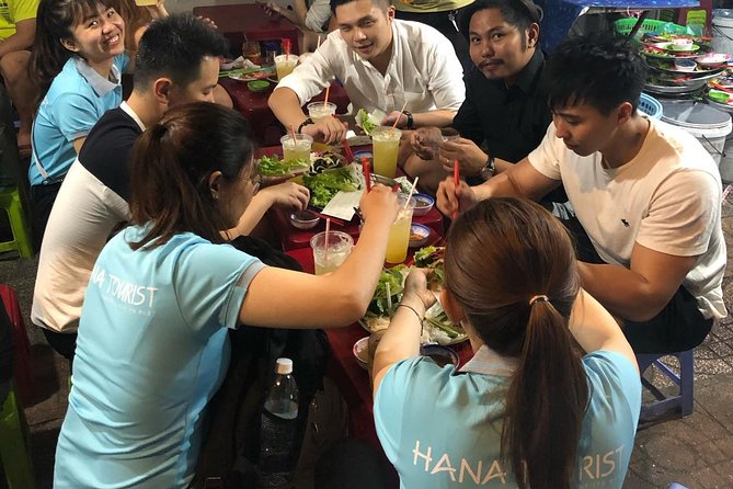 Exploring Saigon by Scooter, Day or Night - Pickup, Drop-Off, and the Real Meaning of “Hassle-Free”