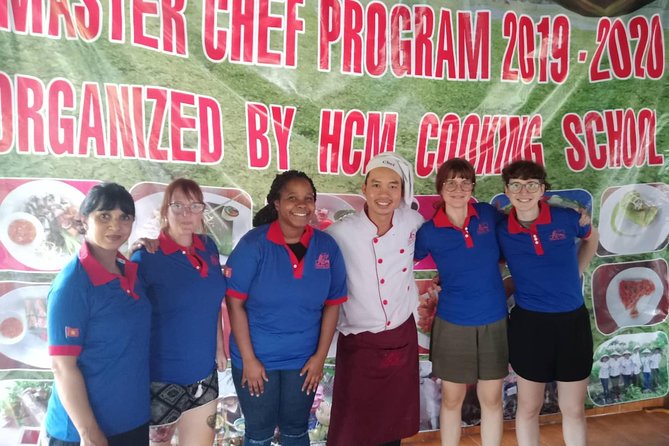 Farm-To-Table Healthy Cooking Class in Ho Chi Minh City - The organic farm tour, where animals and herbs become your recipe toolbox