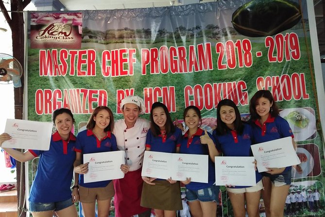 Farm-To-Table Healthy Cooking Class in Ho Chi Minh City - Price and logistics: is $67 worth it?