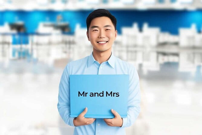 Fast Track VIP Service Tan Son Nhat Airport (Ho Chi Minh-Vietnam) - Key Things to Know Before You Go