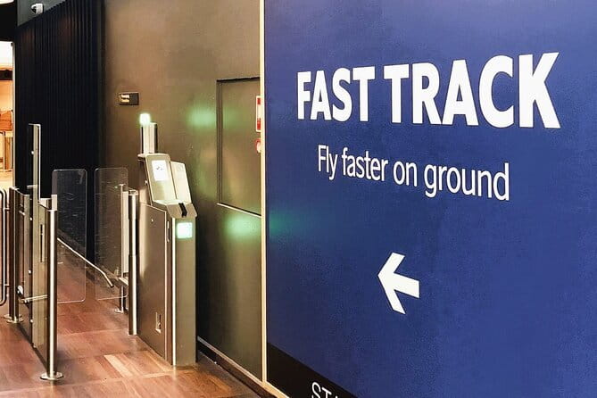 Fast Track VIP Service Tan Son Nhat Airport (Ho Chi Minh-Vietnam) - Where This Service Fits at Tan Son Nhat