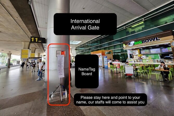 Fast Track VIP Service Tan Son Nhat Airport (Ho Chi Minh-Vietnam) - How Much Time You Can Save (Real-World Expectations)
