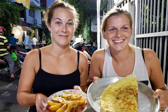 Female Rider | Street Food & Sightseeing By Motorbike - Chợ Lớn in District 5: Chinatown Energy, History, and Everyday Markets