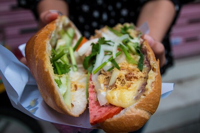 Female Rider | Street Food & Sightseeing By Motorbike - Who Should Book This Tour, and Who Might Prefer Another Option