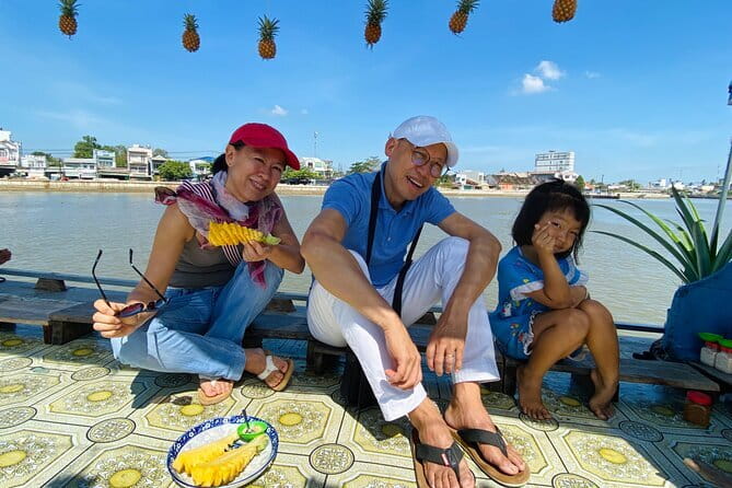 Floating Market & Hidden Canals – Small Group Morning Boat Tour - Why a 5:45 am Boat Ride Beats the Later Tours