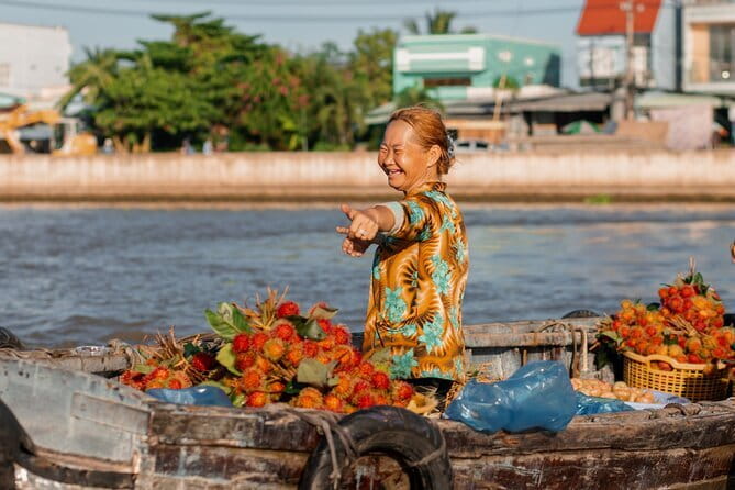 Floating Market & Hidden Canals – Small Group Morning Boat Tour - Price and Value: Is $28 Worth It?