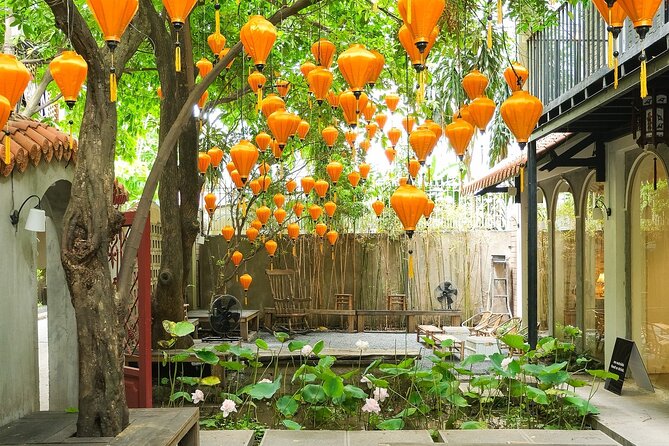 [Free E-sim] Half day Instagram Cafe Tour in Ho Chi Minh - Key highlights you should care about