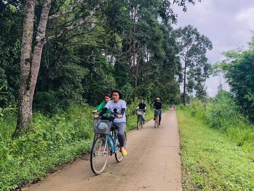 From HCM: Cat Tien Park Jungle Day Trip with Optional 2D1N - Price and value: what you are really paying for