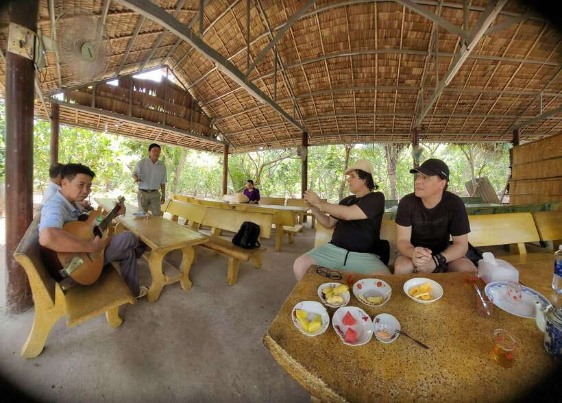 From HCM city 3-Day Mekong Delta Tour - Chau Doc - Key Highlights You Should Care About