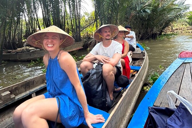From HCM City: Mekong Delta Tour with Sampan Journey - Should you book this Mekong Delta day trip?
