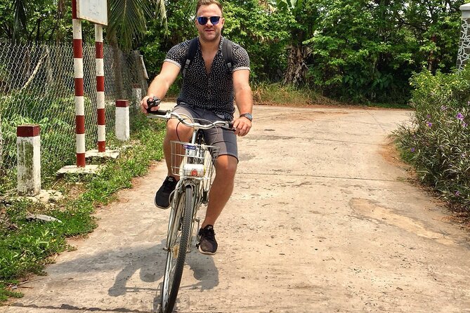 From HCM city: Private Mekong Delta - Ben Tre Full-Day Tour - Cao Dai temple stop: culture after the river ride