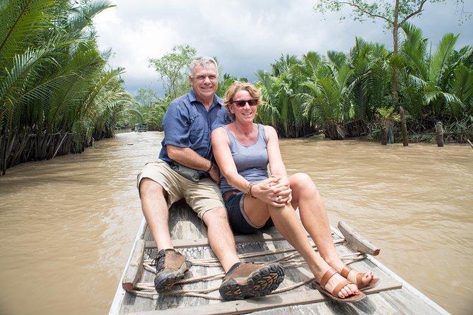 From HCM city: Private Mekong Delta - Ben Tre Full-Day Tour - What the tour includes, and how that affects value at $65