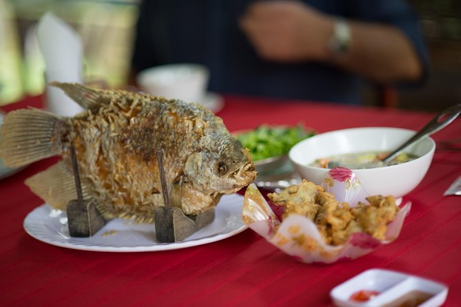 From HCM city: Private Mekong Delta - Ben Tre Full-Day Tour - Guide energy: why names like Typhoon Honey and Jimmy stick with you
