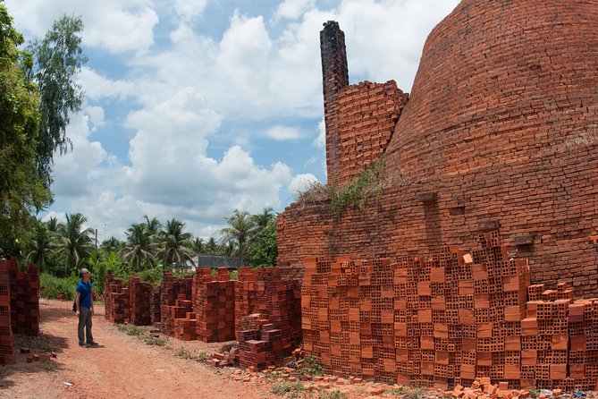 From HCM city: Private Mekong Delta - Ben Tre Full-Day Tour - Who this tour suits best in real life