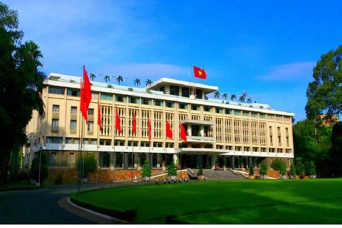 From HCM: Cu Chi Tunnels & Highlights City Full-Day Tour - Who This Tour Best Fits (and Who Might Prefer Something Else)