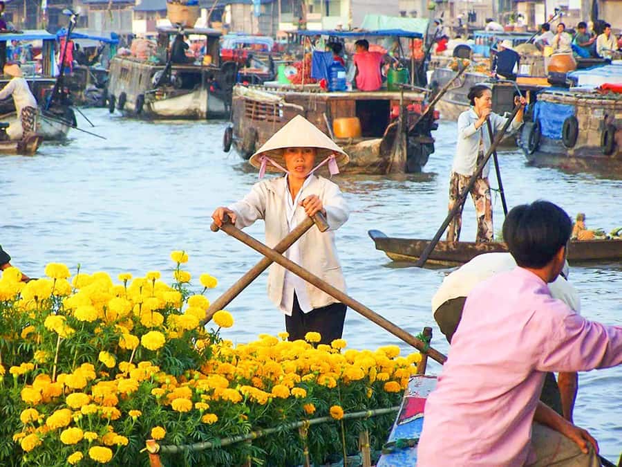 From HCM: Mekong Delta & Cai Rang Floating Market 2-Day Tour - Key takeaways before you go
