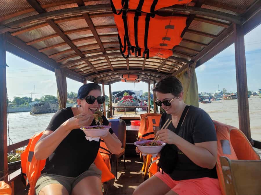 From HCM: Mekong Delta & Cai Rang Floating Market 2-Day Tour - Price and value: is $81 per person a good deal?