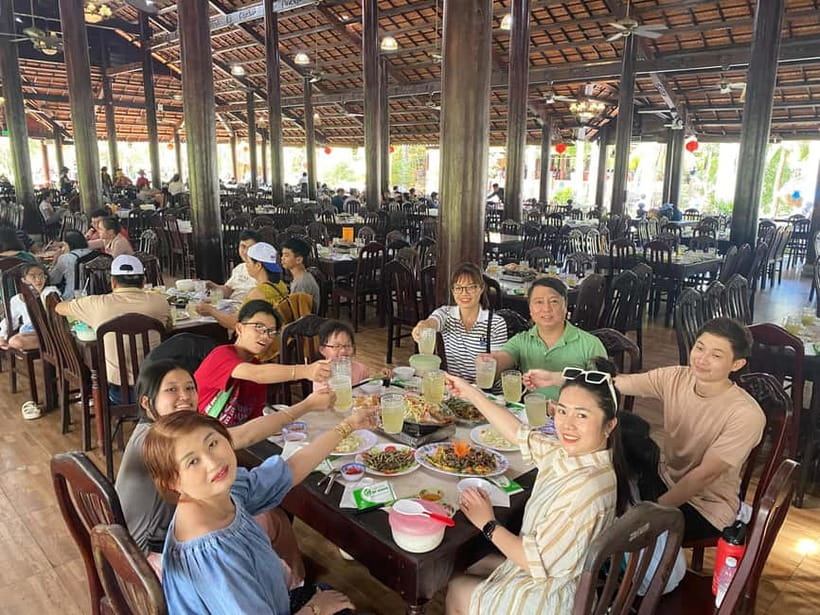 From Ho Chi Minh: 3-Day Mekong Tour&Cai Rang Floating Market - Price and logistics: what $189 covers, and what it does not