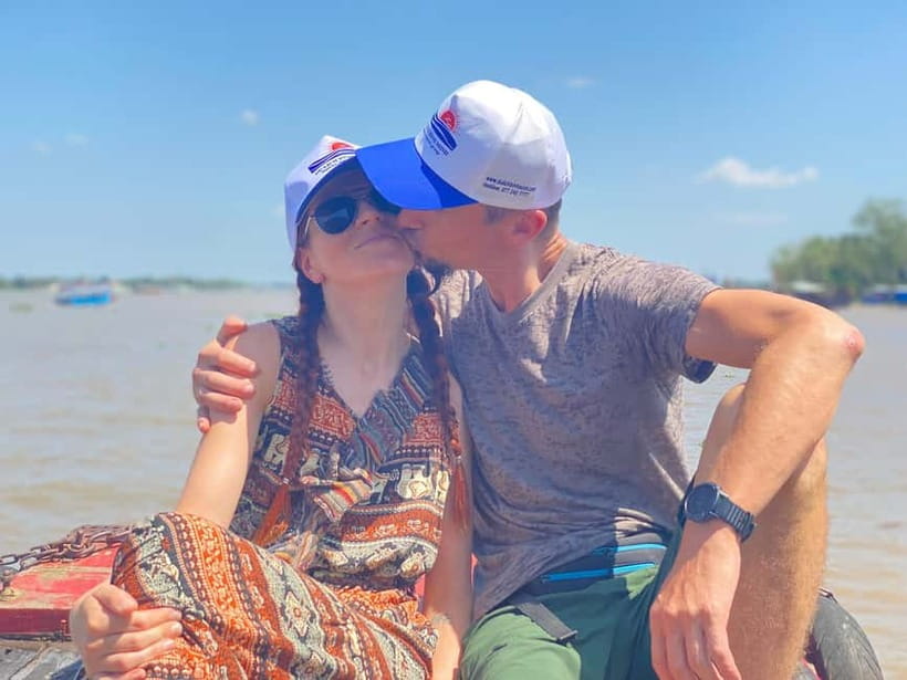 From Ho Chi Minh: 3-Day Mekong Tour&Cai Rang Floating Market - Who should book, and who should rethink it
