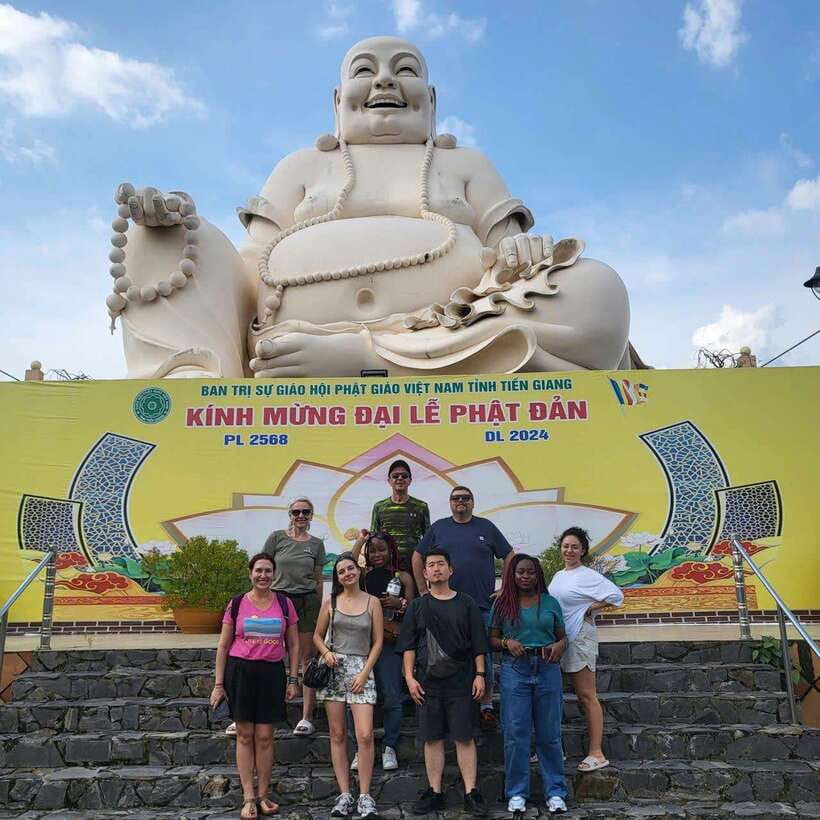 From Ho Chi Minh: 3-Day Mekong Tra Su Forest exit Phnom Penh - Value check: the price versus the time and transport you get