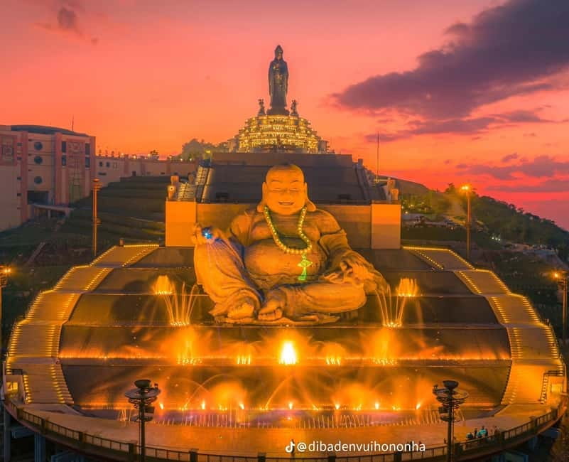 From Ho Chi Minh: Black Virgin Mount And Cao Dai Holy Mass - Price and value: what $67 buys you, and what it does not