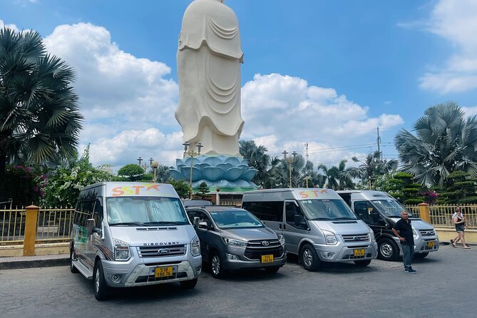 From Ho Chi Minh City: Discover Mekong Delta & Coconut Village - Key Points If You Want the Highlights