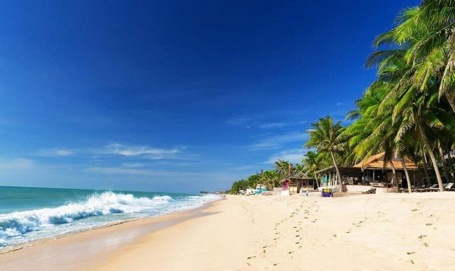 From Ho Chi Minh City: Relax In Mui Ne Beach In 1 Day - Key Highlights Worth Scoping Out