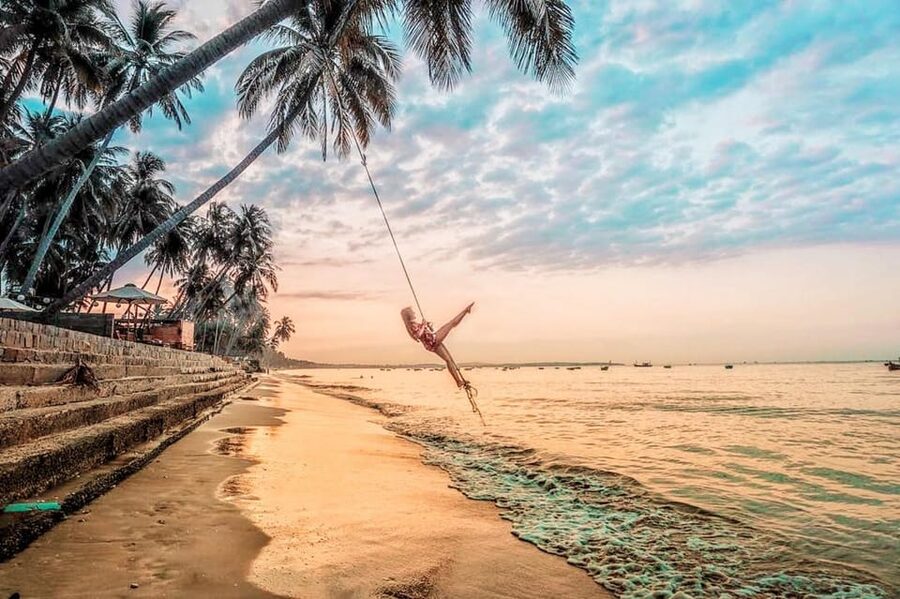 From Ho Chi Minh City: Relax In Mui Ne Beach In 1 Day - Who This Tour Suits Best