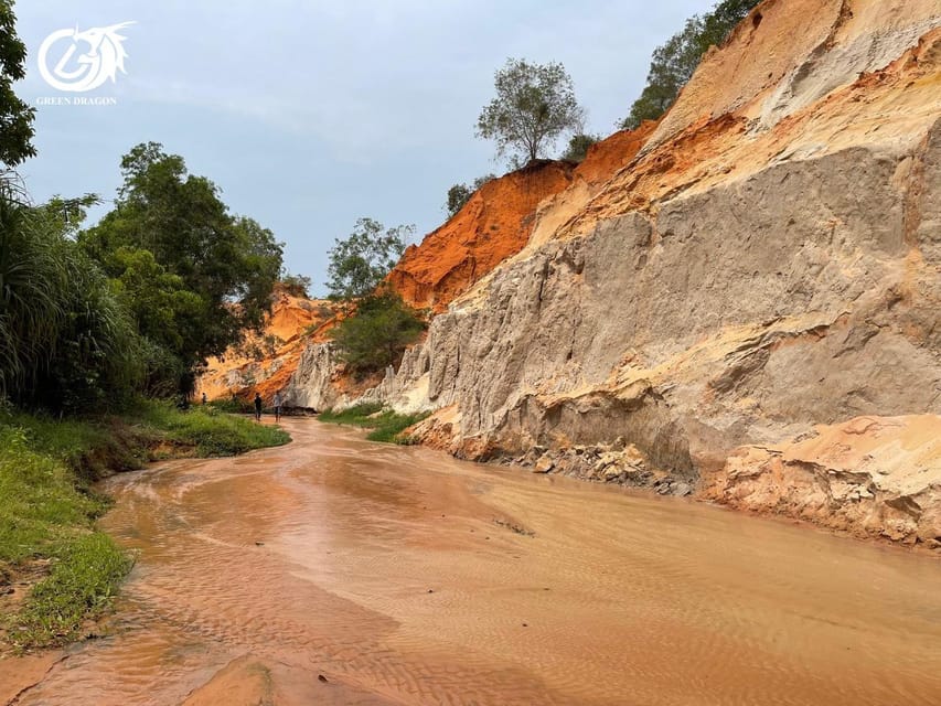 From Ho Chi Minh City: Relax In Mui Ne Beach In 1 Day - Price and Value: Is $90 Worth It?