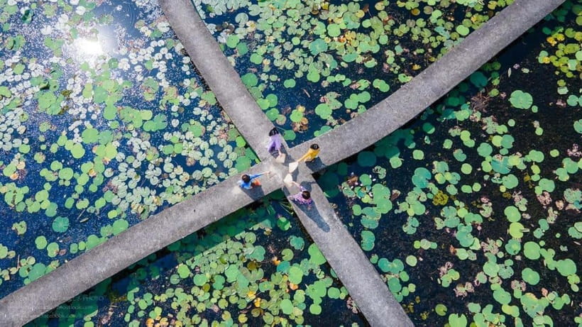 From Ho Chi Minh City: Tan Lap Floating Village Eco Day Tour - When the scenery feels similar, and how to enjoy it anyway