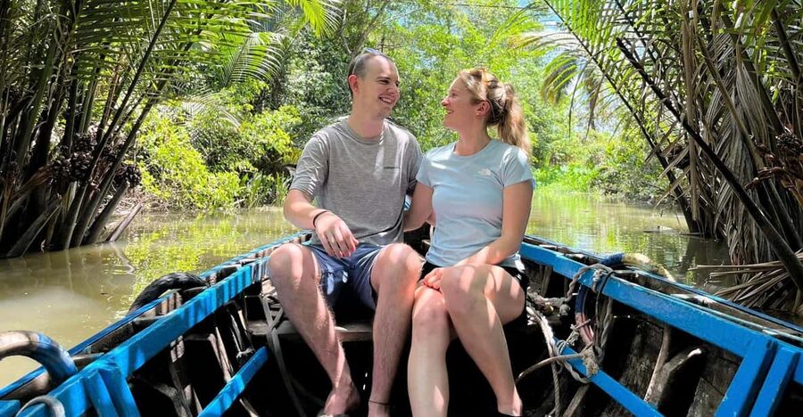 From Ho Chi Minh City: Visit Mekong Delta & Ben Tre In 1 Day - From Saigon pickup to the Mekong: how the day starts