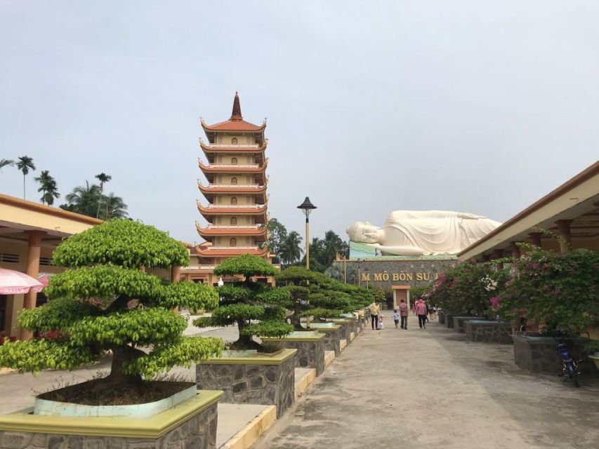 From Ho Chi Minh: Classic Mekong - My Tho, Ben Tre Full Trip - Price and What You Actually Get for Around $45