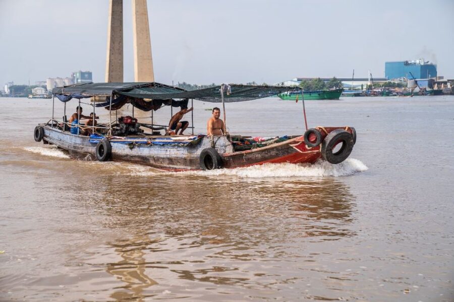 From Ho Chi Minh: Classic Mekong - My Tho, Ben Tre Full Trip - Why My Tho and Ben Tre Work for a One-Day Mekong Taste