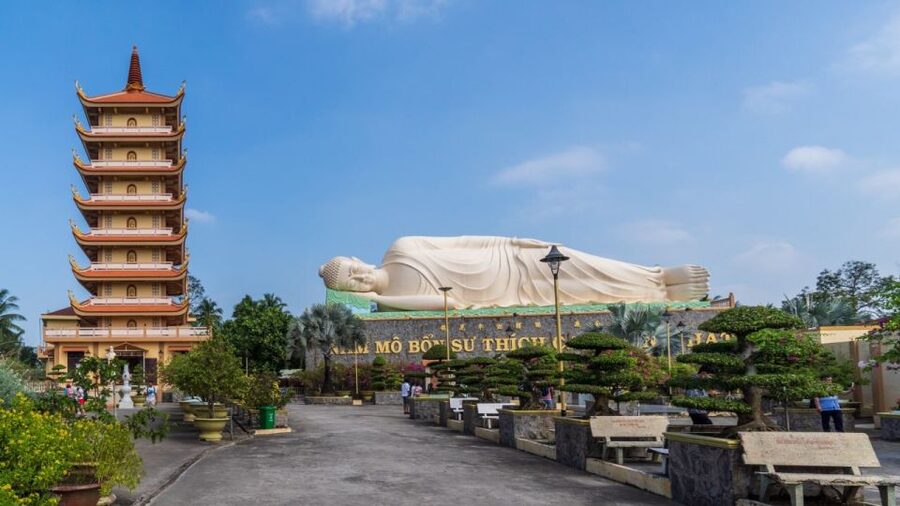 From Ho Chi Minh: Classic Mekong - My Tho, Ben Tre Full Trip - Coconut Candy and Honeybee Tea: Two Food Stops With a Bit of Local Story