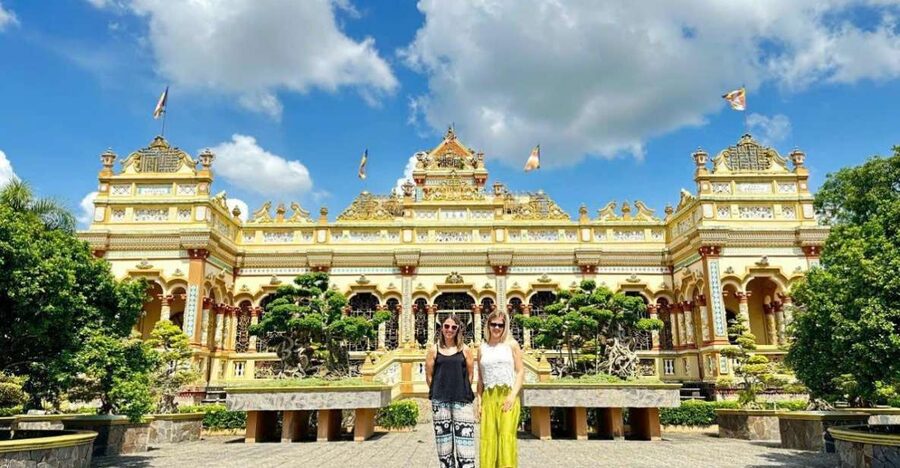 From Ho Chi Minh: Explore Vietnam's Rural Mekong Delta - Key things to know before you go
