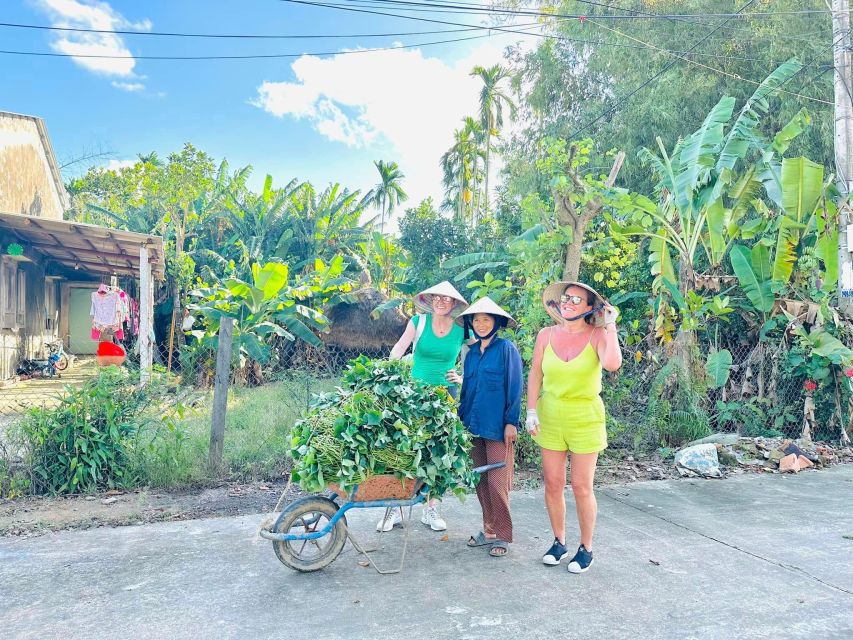 From Ho Chi Minh: Explore Vietnam's Rural Mekong Delta - Getting Out of Saigon and Into Delta Time