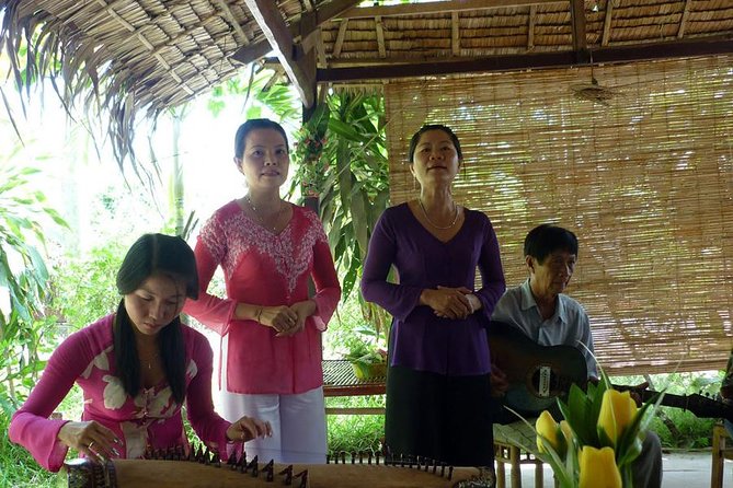 From Ho Chi Minh: Full-Day Mekong Delta Tour to My Tho & Ben Tre - Getting From Ho Chi Minh City to the Delta Without Stress