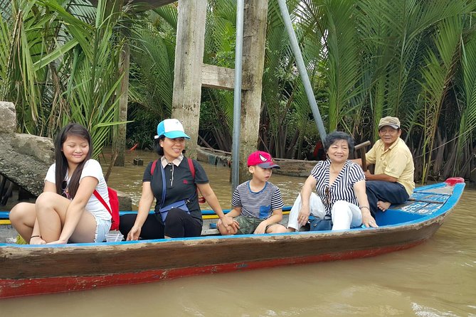 From Ho Chi Minh: Full-Day Mekong Delta Tour to My Tho & Ben Tre - Price and Value: Is $39 Really a Good Deal?