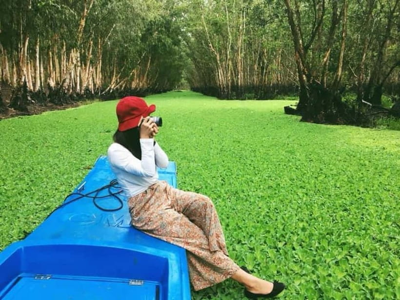 From Ho Chi Minh: Mekong Delta 3-Day Tour with Tra Su Forest - Should You Book? My Practical Take