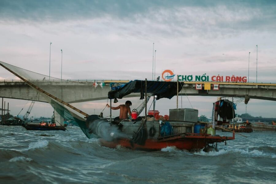 From Ho Chi Minh: Mekong Delta 3 days and Cai Rang Floating - Price and Logistics: What $189 Really Buys You