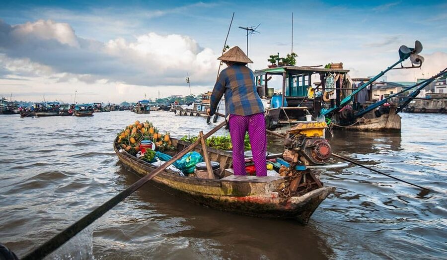 From Ho Chi Minh: Mekong Delta 3 days and Cai Rang Floating - Should You Book This Mekong Delta 3-Day Route?