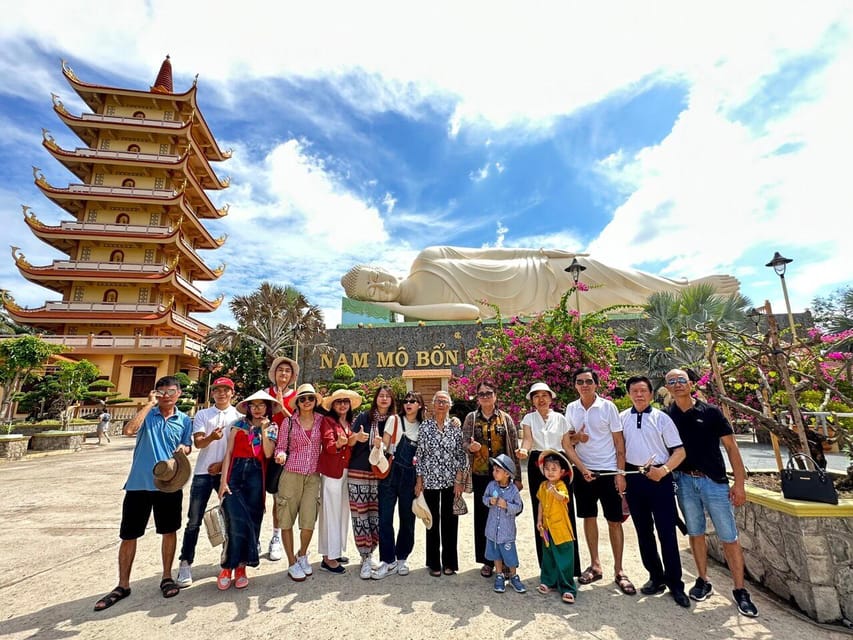 From Ho Chi Minh: Mekong Delta 3 days and Cai Rang Floating - FAQ
