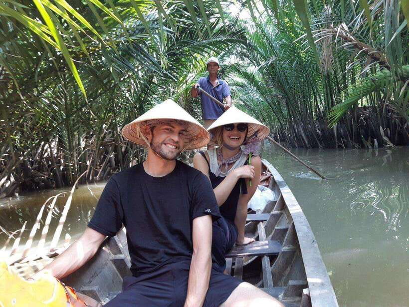 From Ho Chi Minh: Mekong Delta 3 Days Chau Doc, Cai Be tour - Key things that make this Mekong Delta tour click